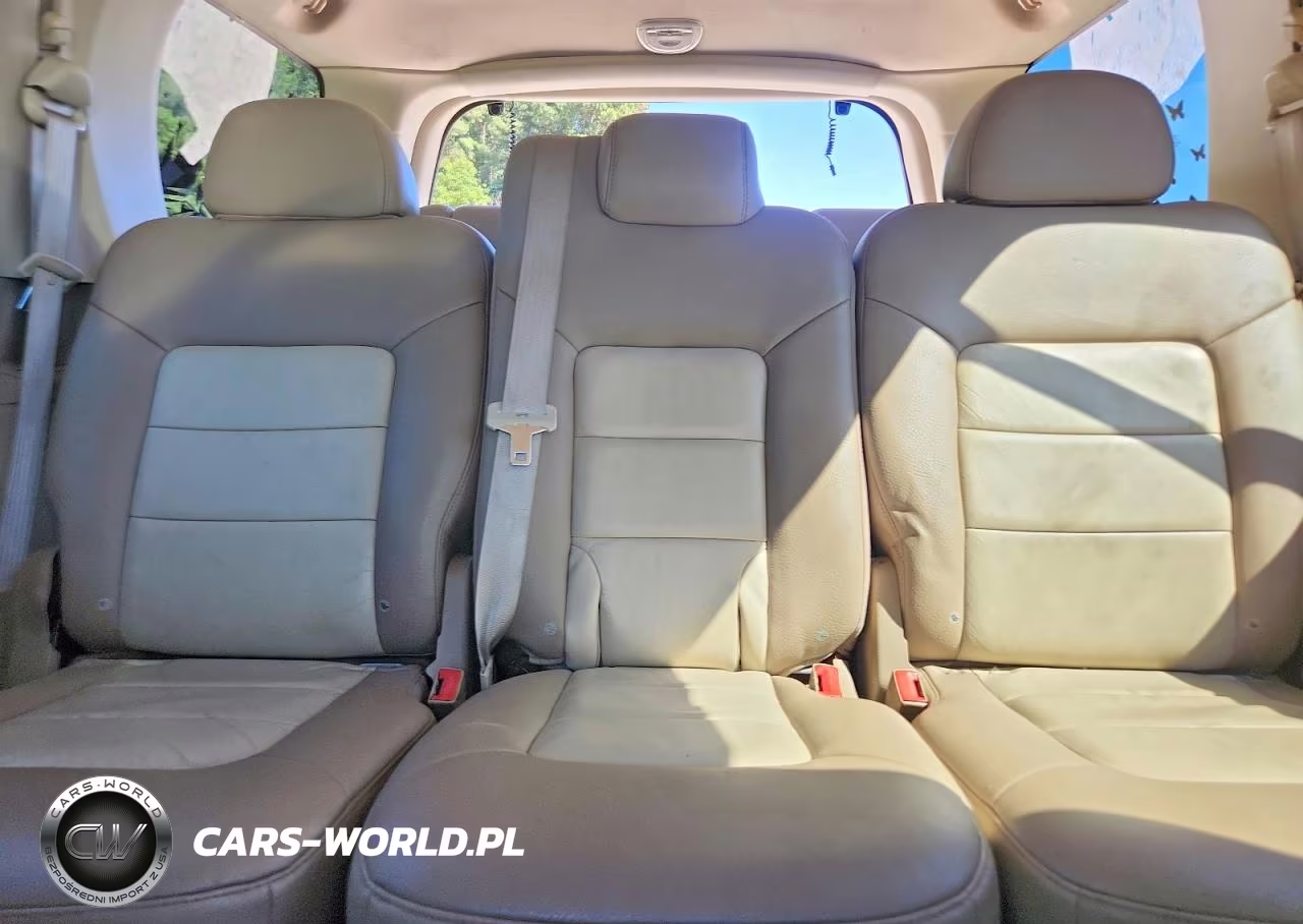 2003 Ford Expedition Eddie Bauer VIN:1FMPU17L93LB64595 - 10