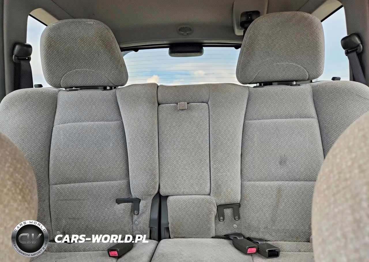 2006 Hyundai Santa Fe Gls VIN:KM8SC13D26U099342 - 10
