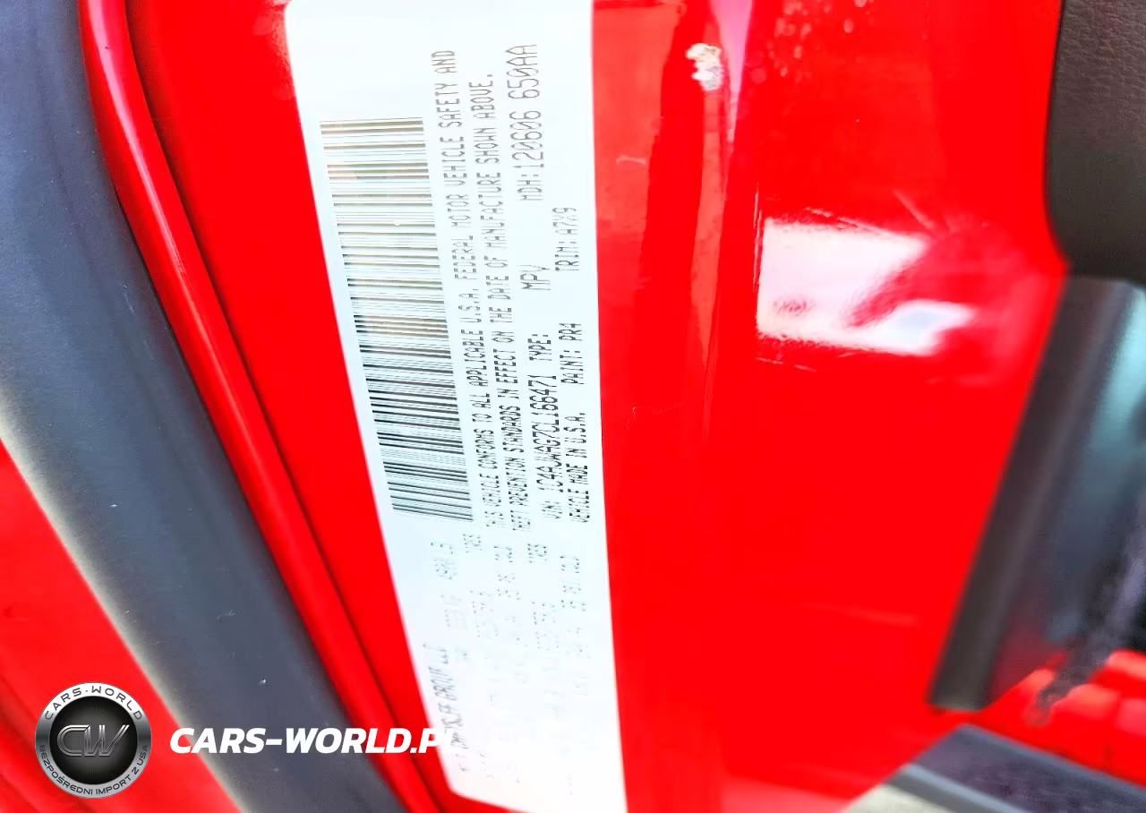 2012 Jeep Wrangler Sport VIN:1C4AJWAG7CL166471 - 12