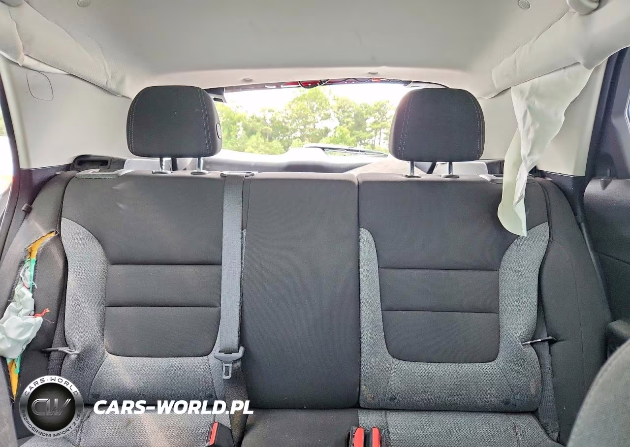 2025 Chevrolet Trailblazer Lt VIN:KL79MRSL9SB065411 - 10