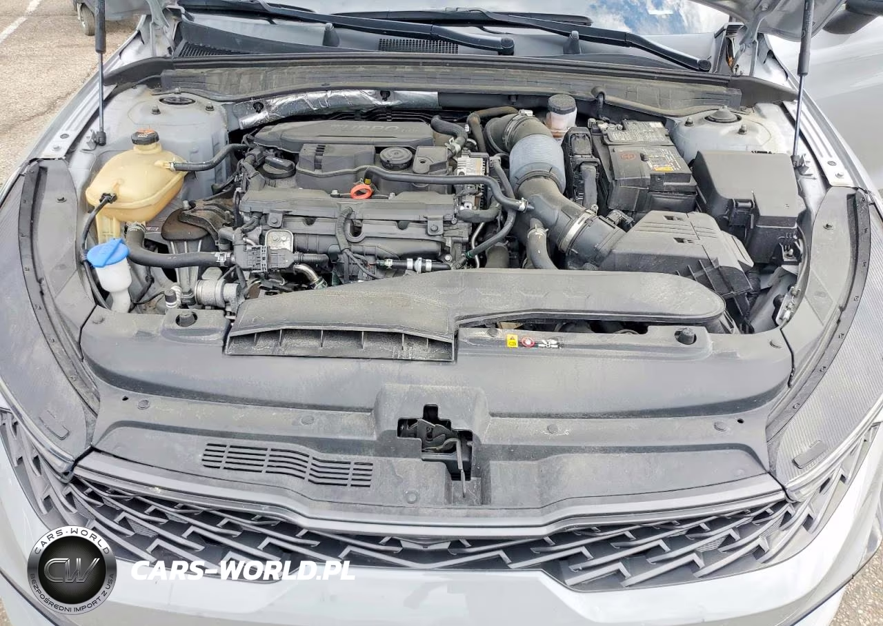 2024 Kia K5 Gt Line VIN:5XXG64J23RG230275 - 11