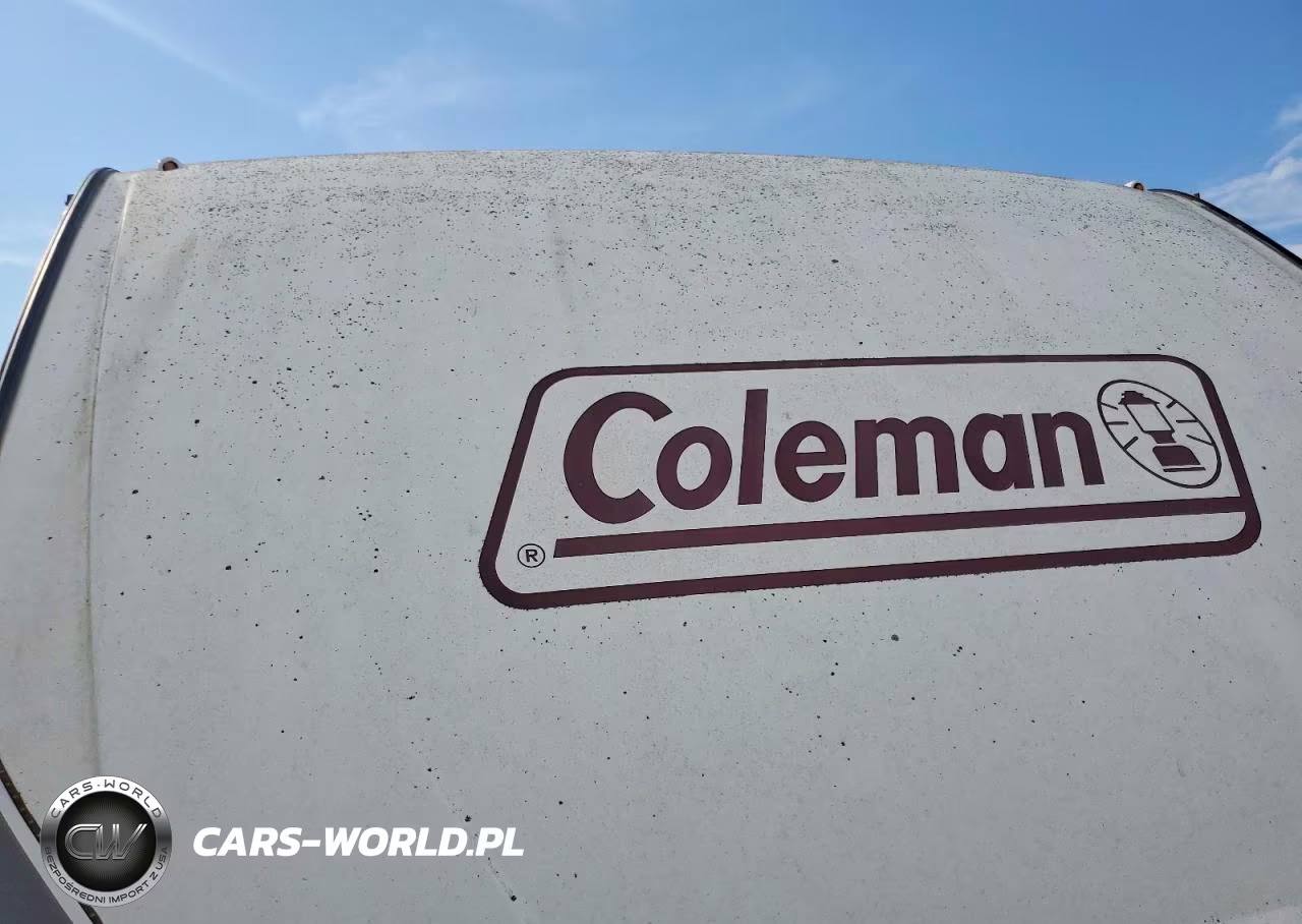 2019 Keystone Coleman Camper VIN:4YDT18023KM939081 - 9