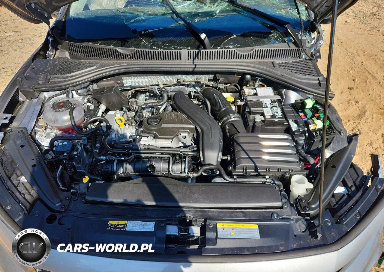 2025 Volkswagen Jetta Se VIN:3VW7X7BU5SM097891 - 11