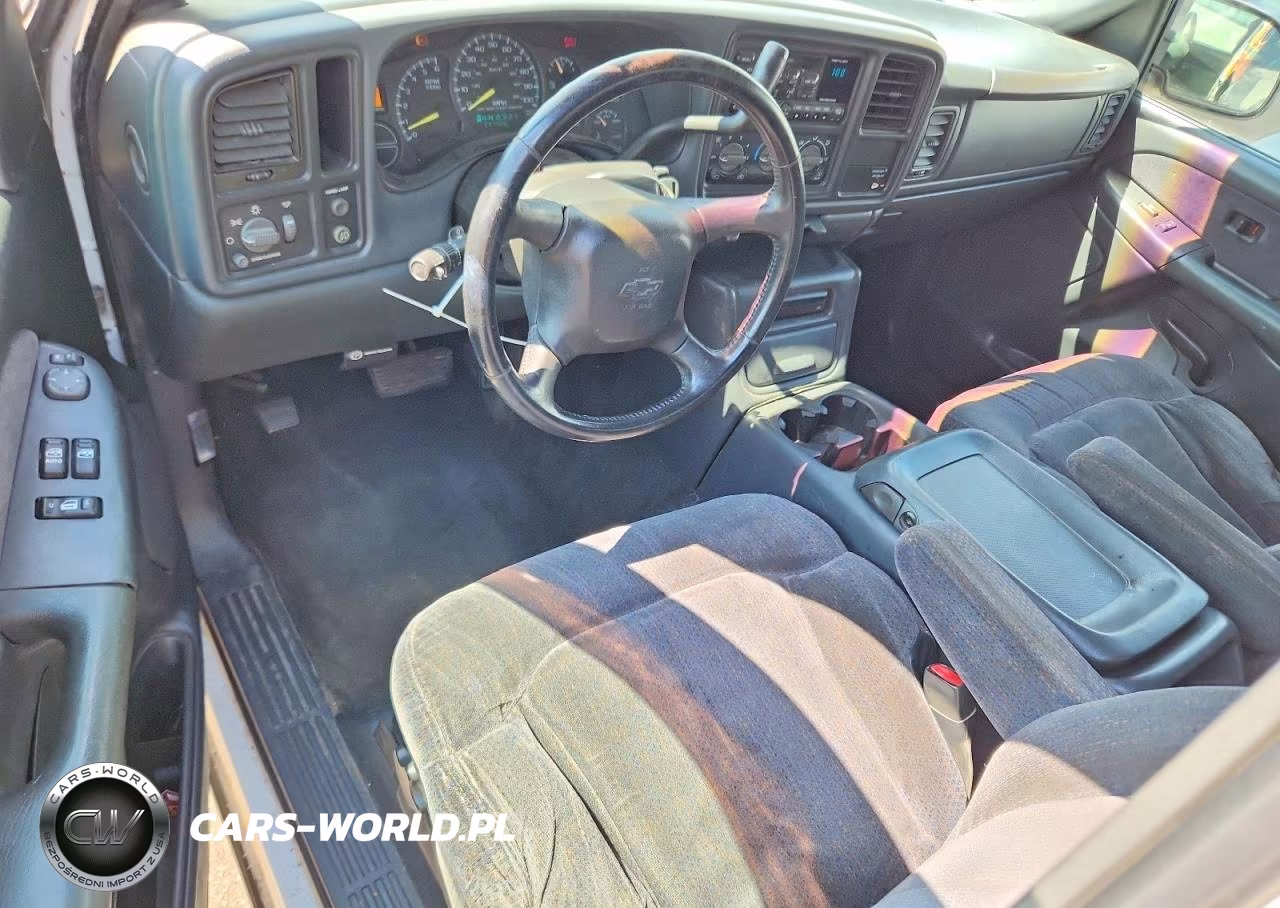 1999 Chevrolet Silverado C1500 VIN:2GCEC19V5X1220346 - 8