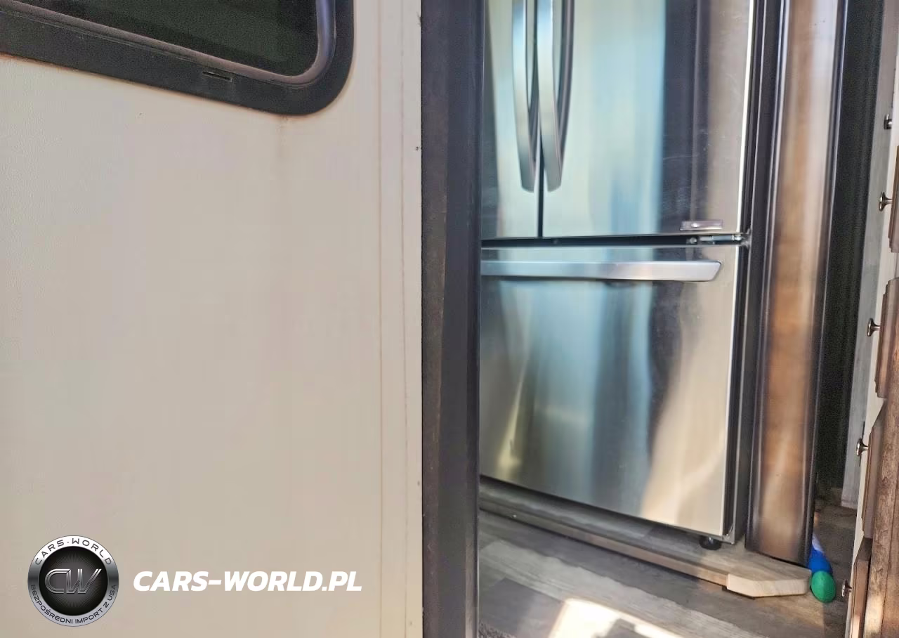 2021 Forest River Sierra Camper VIN:4X4FSEH25MJ049051 - 6