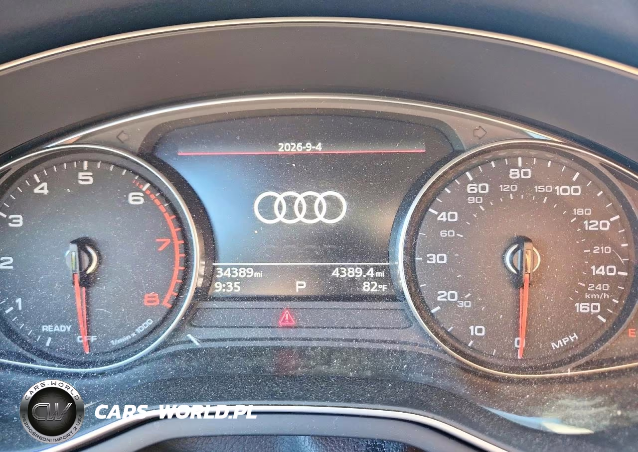 2023 Audi A4 Premium 45 VIN:WAUDAAF45PN020933 - 9