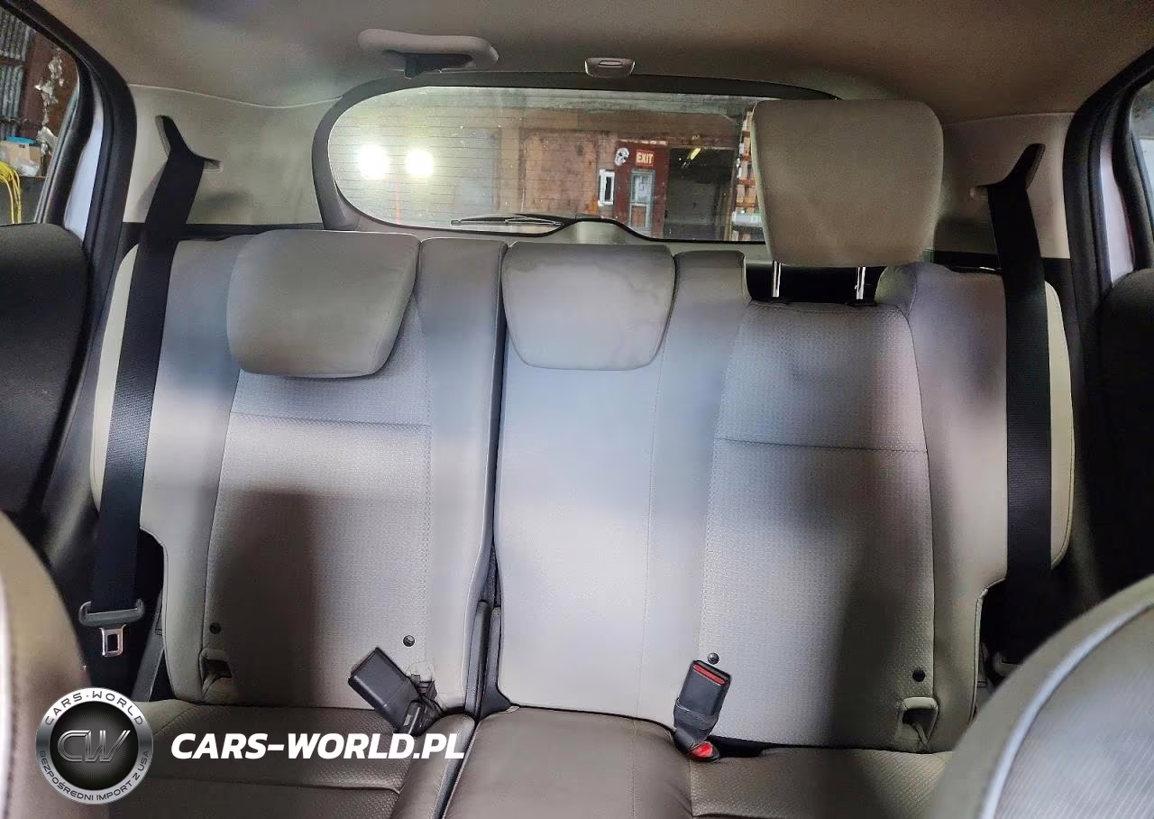 2021 Honda Hr-V Ex VIN:3CZRU6H56MM717983 - 10