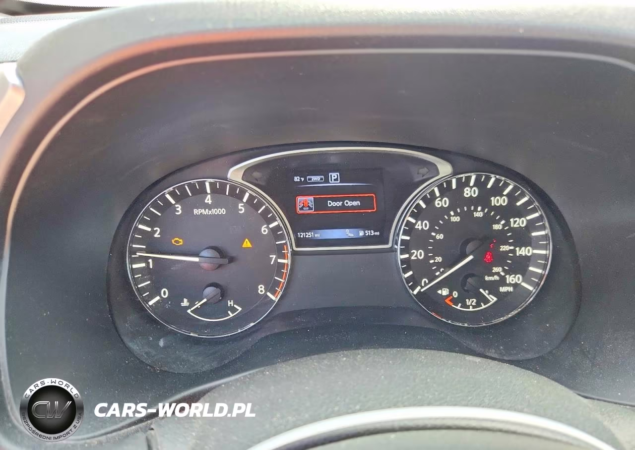 2017 Nissan Pathfinder Sl VIN:5N1DR2MM5HC603029 - 9