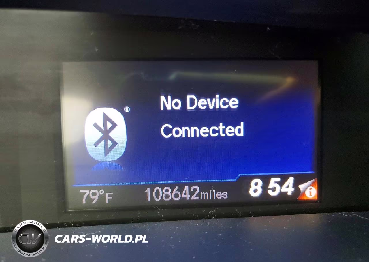 2013 Honda Civic Lx VIN:19XFB2F57DE076265 - 9