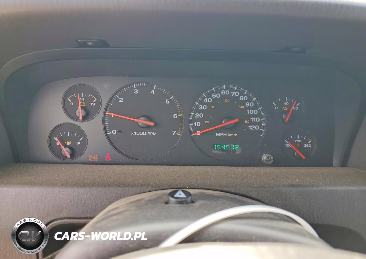 2001 Jeep Grand Cherokee Laredo VIN:1J4GW48S11C718306 - 9