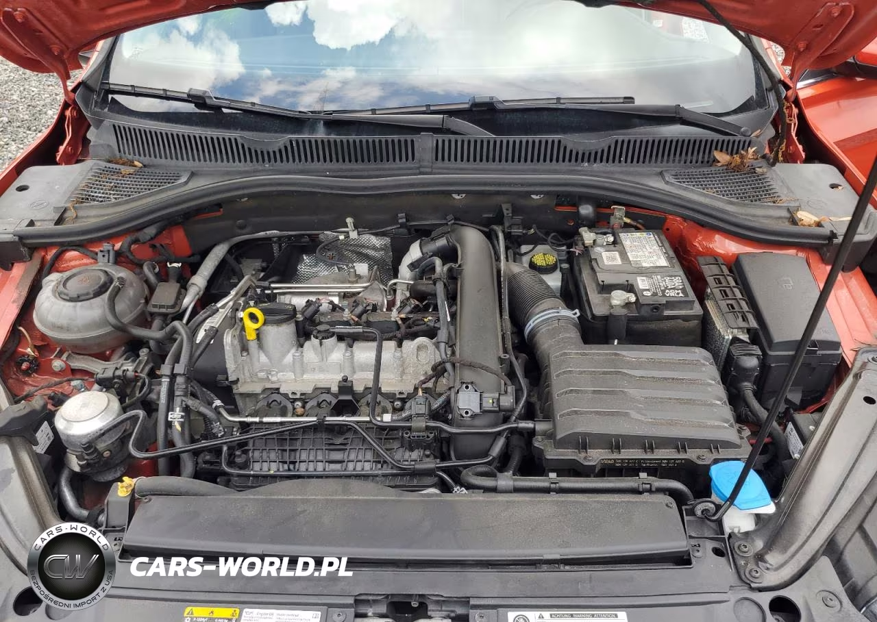 2019 Volkswagen Jetta S VIN:3VWC57BU0KM113192 - 11
