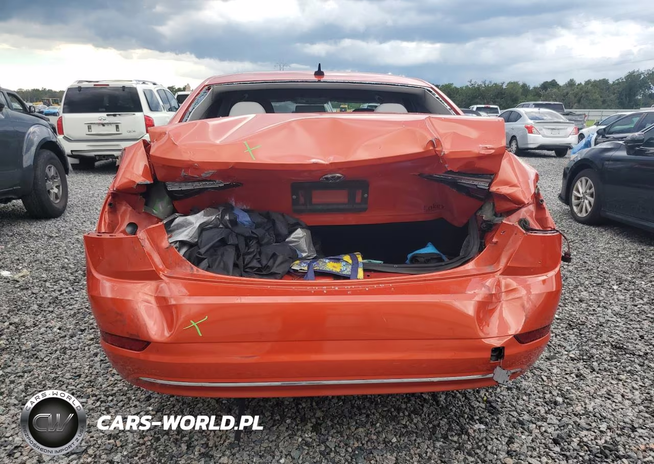 2019 Volkswagen Jetta S VIN:3VWC57BU0KM113192 - 6