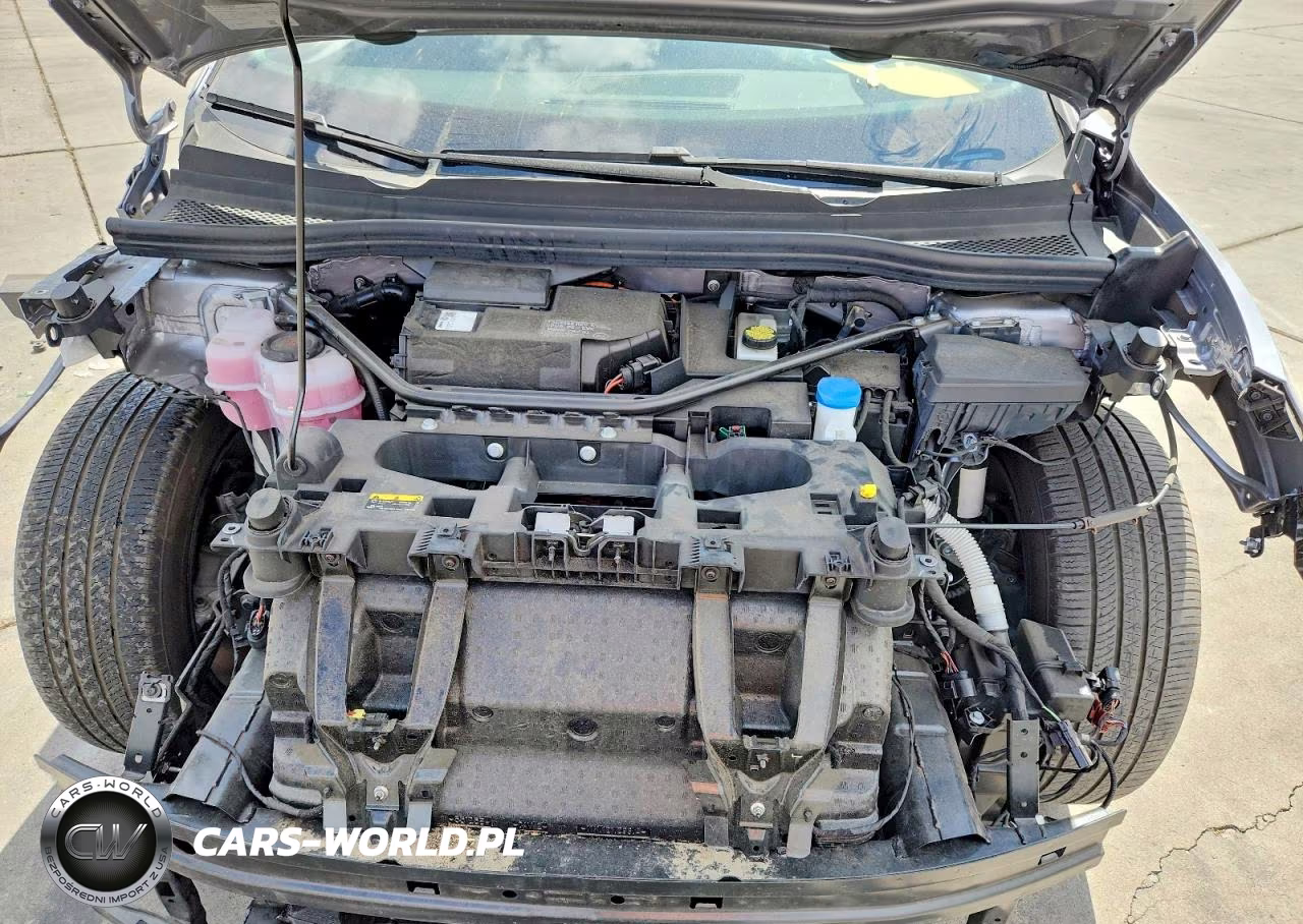 2024 Volkswagen Id.4 Pro S VIN:1V2VRPE83RC002550 - 11