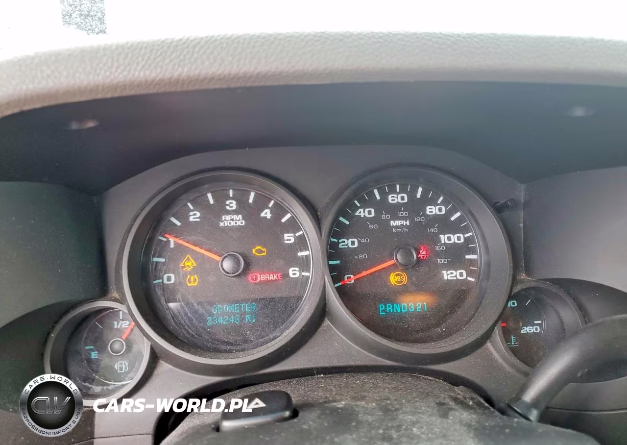 2010 Chevrolet Silverado C1500 Ls VIN:1GCSCREA0AZ298259 - 9