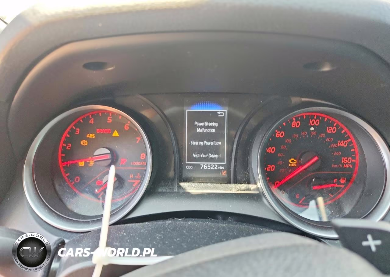 2022 Toyota Camry Trd VIN:4T1KZ1AK1NU066704 - 9