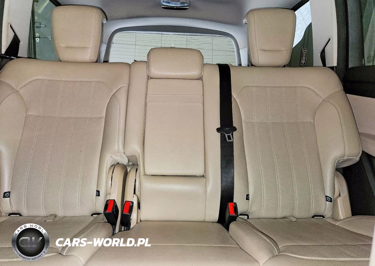 2019 Mercedes-Benz Gls 450 4Matic VIN:4JGDF6EE6KB227493 - 10