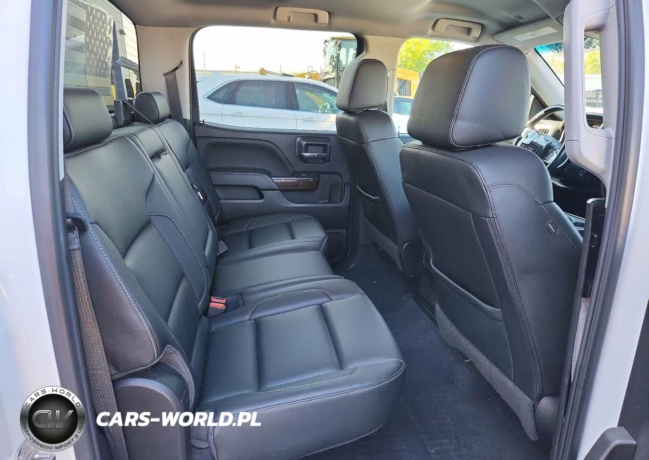 2018 GMC Sierra K1500 Slt VIN:3GTU2NEC2JG511976 - 10