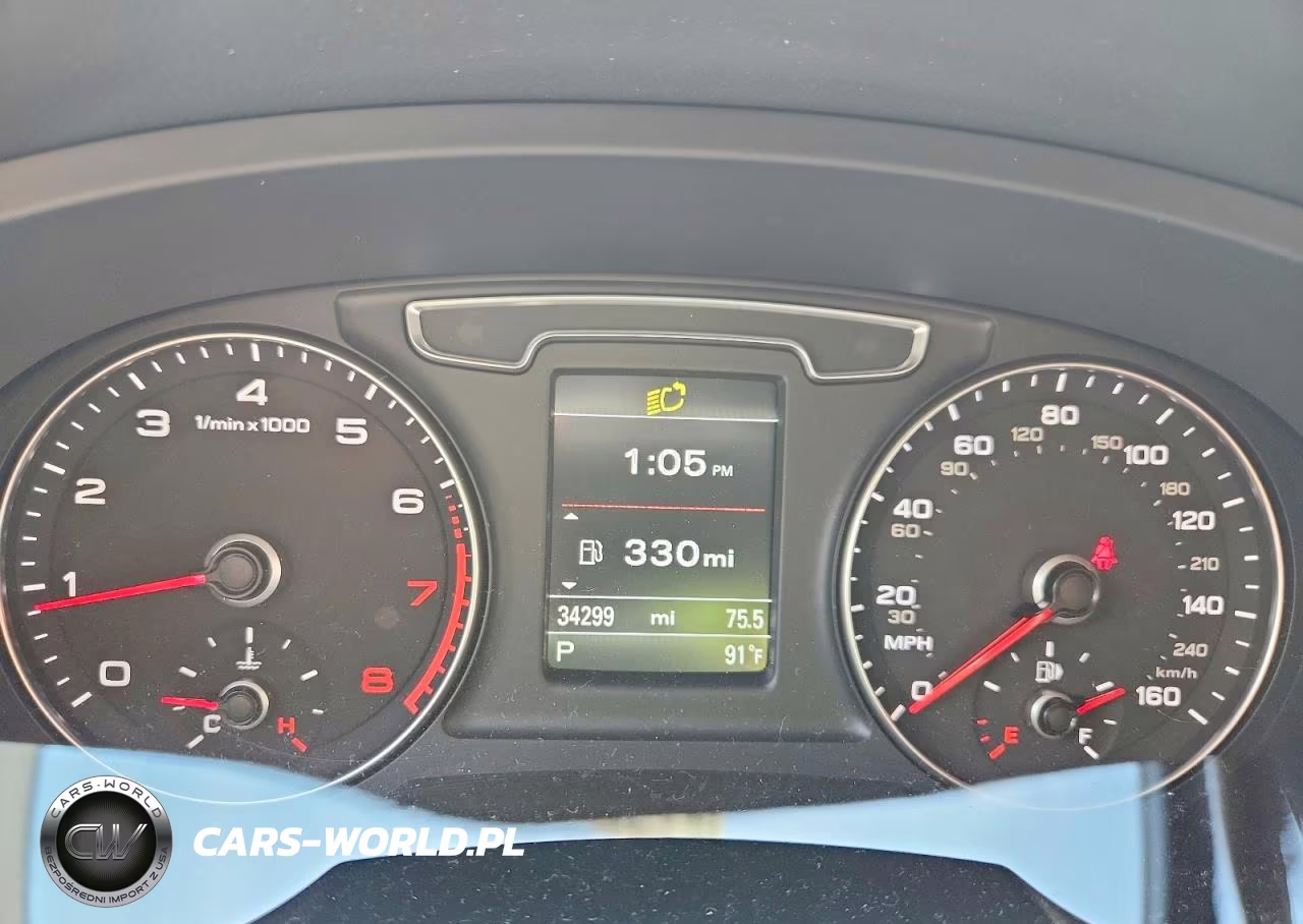 2018 Audi Q3 Premium Plus VIN:WA1HCCFS7JR025523 - 9