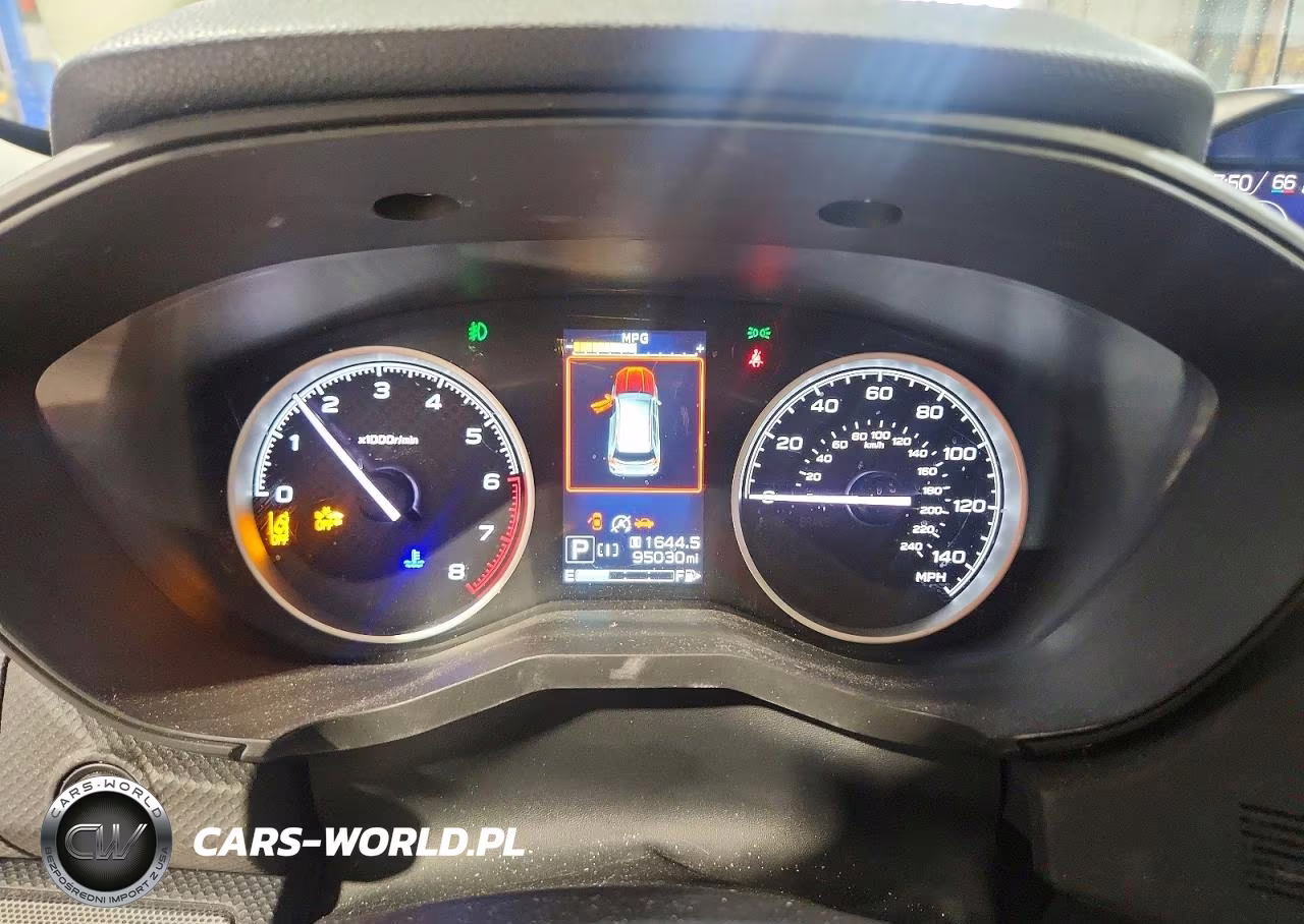 2020 Subaru Forester Limited VIN:JF2SKAUC5LH508260 - 9