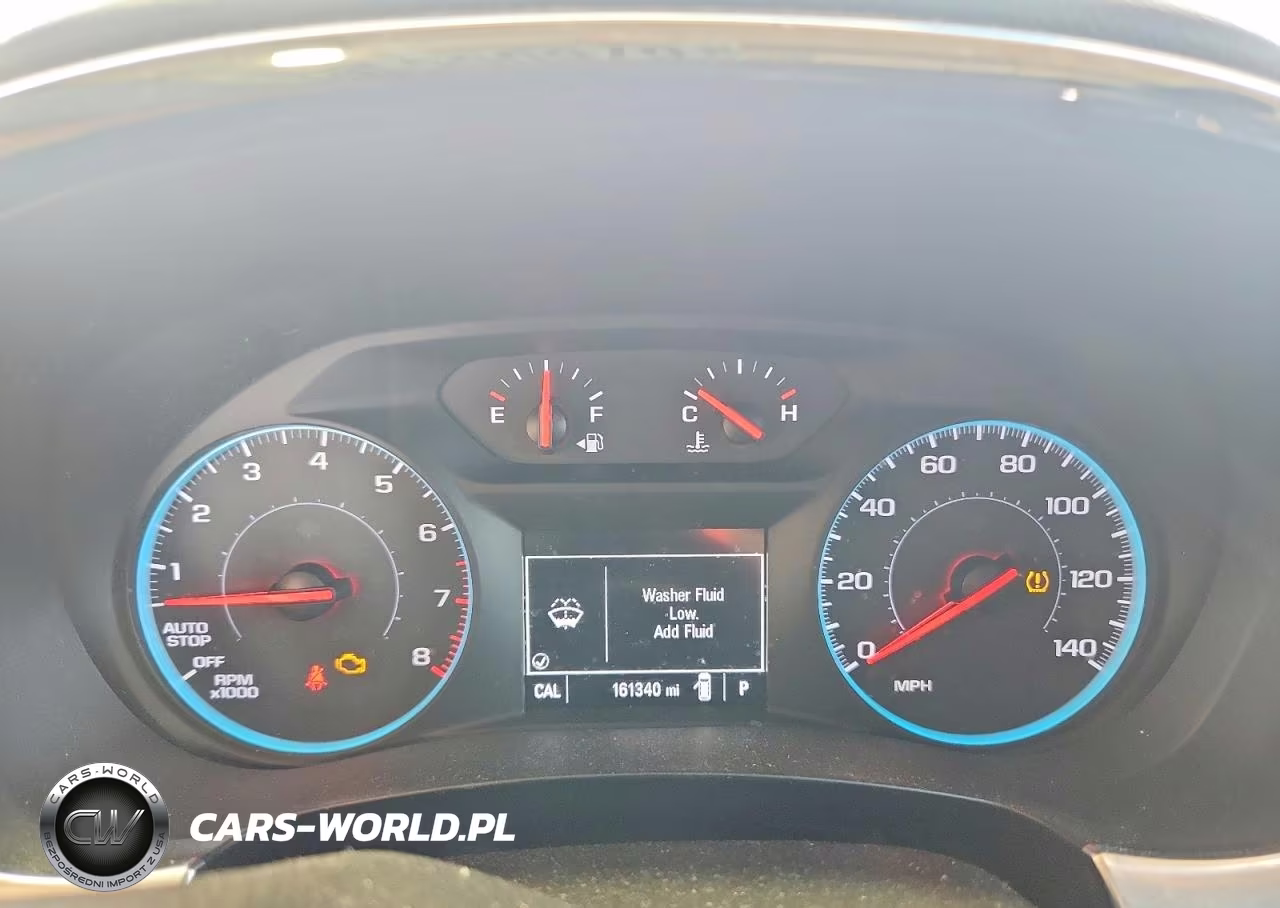 2019 Chevrolet Traverse Ls VIN:1GNERFKW2KJ166427 - 9