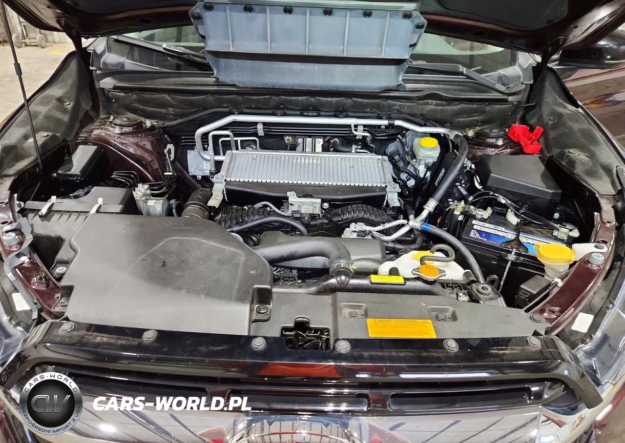 2024 Subaru Ascent Touring VIN:4S4WMAWD6R3415829 - 12