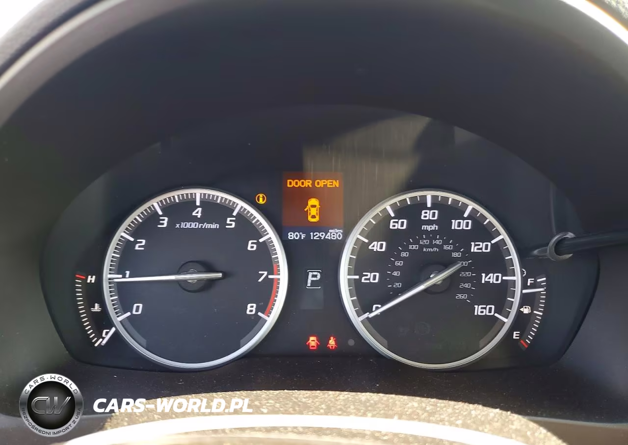2015 Acura Ilx 20 VIN:19VDE1F34FE010839 - 9