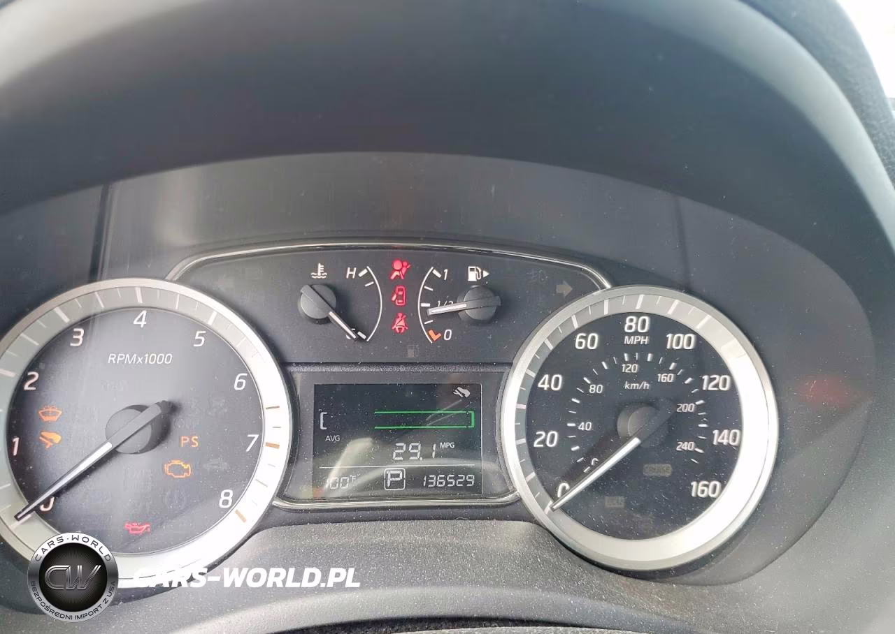 2013 Nissan Sentra S VIN:3N1AB7AP5DL767048 - 9