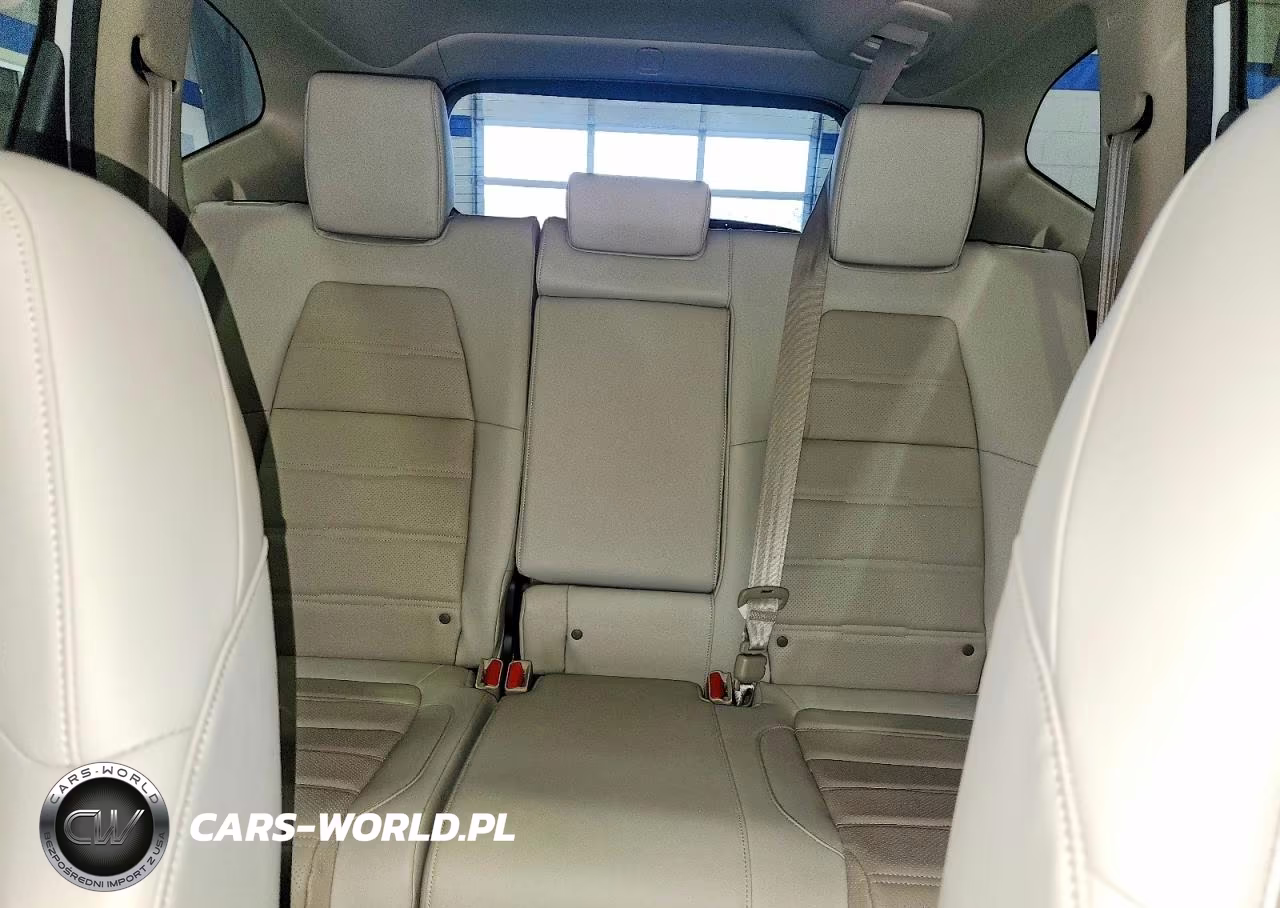 2019 Honda Cr-V Exl VIN:JHLRW2H87KX014129 - 10