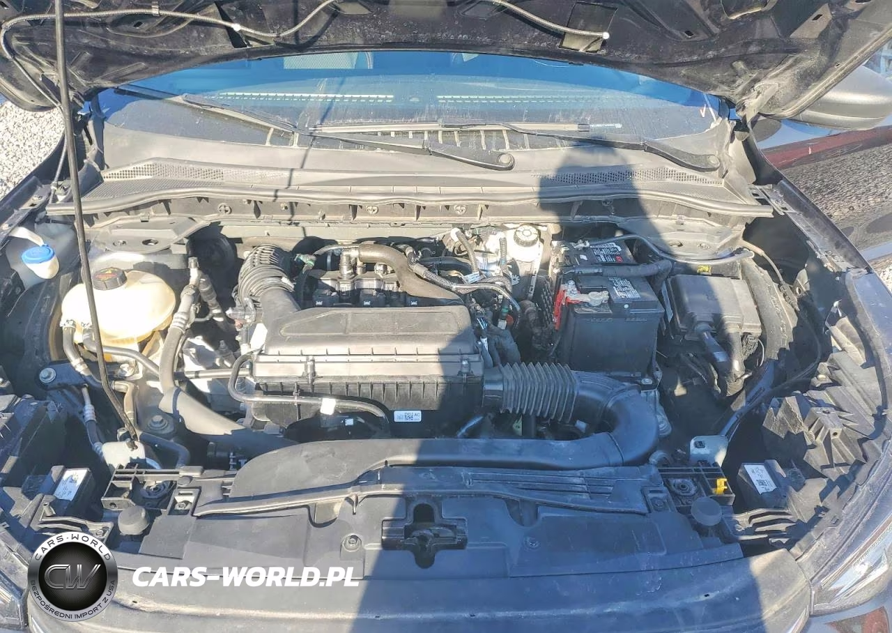 2023 Ford Escape St Line VIN:1FMCU9MN7PUA63042 - 12