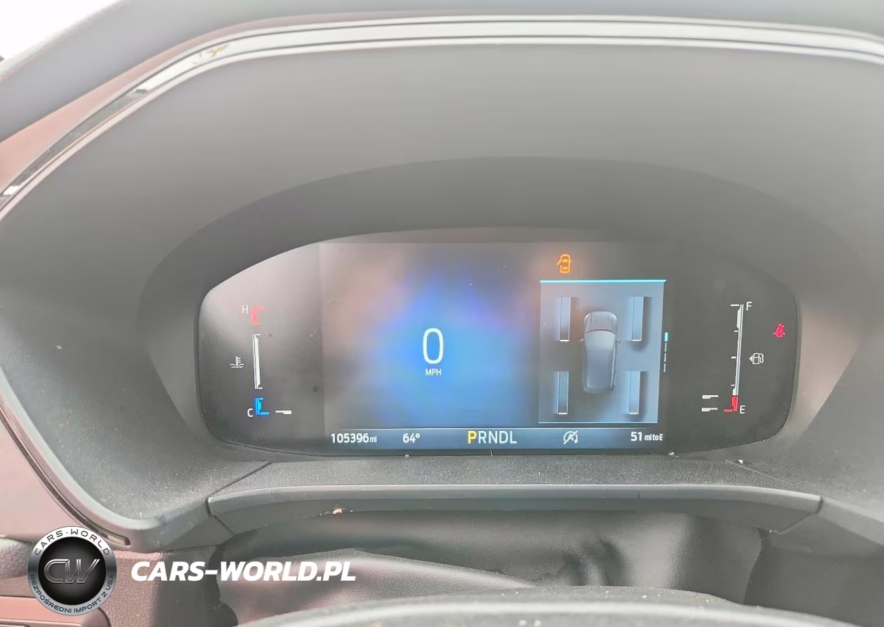 2023 Ford Escape St Line VIN:1FMCU9MN7PUA63042 - 9