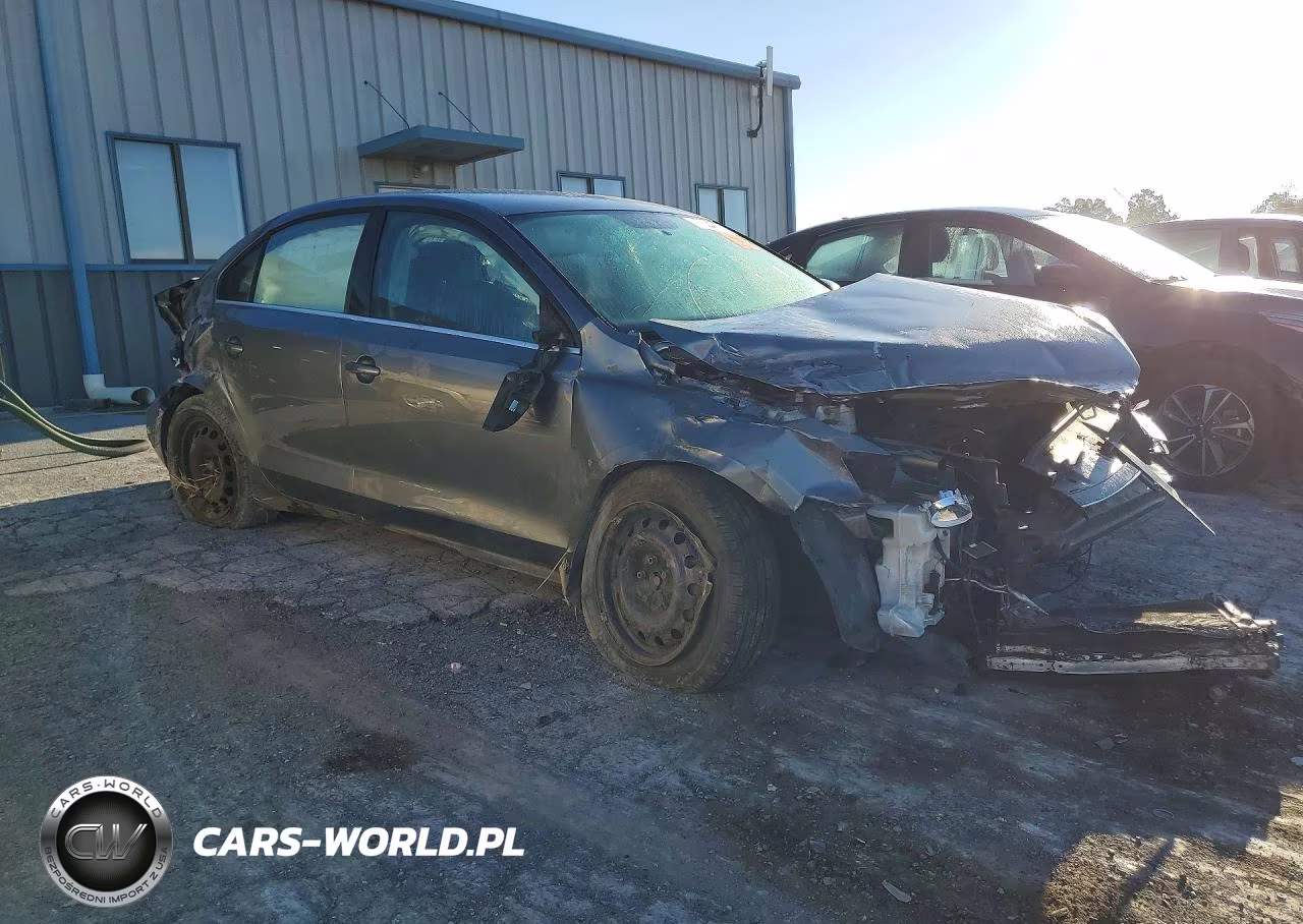2017 Volkswagen Jetta S VIN:3VW2B7AJ3HM318090 - 4