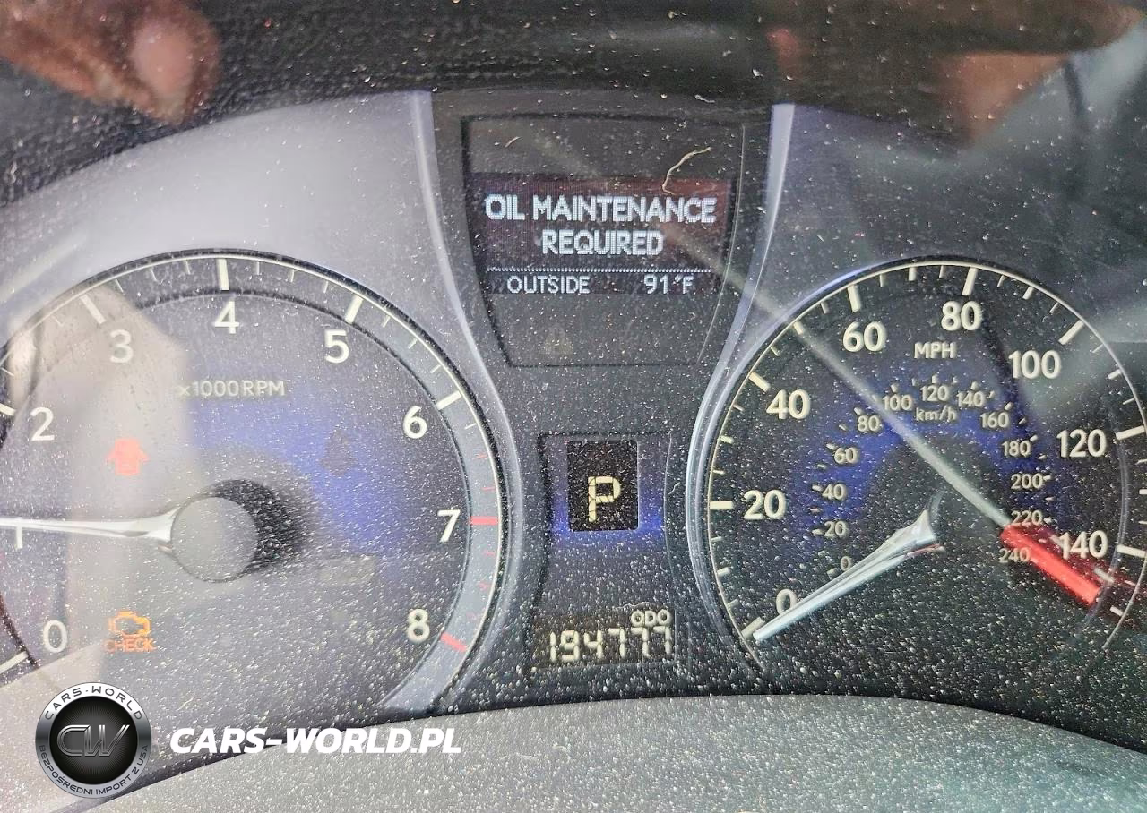 2010 Lexus Rx 350 VIN:JTJZK1BA7A2401903 - 9
