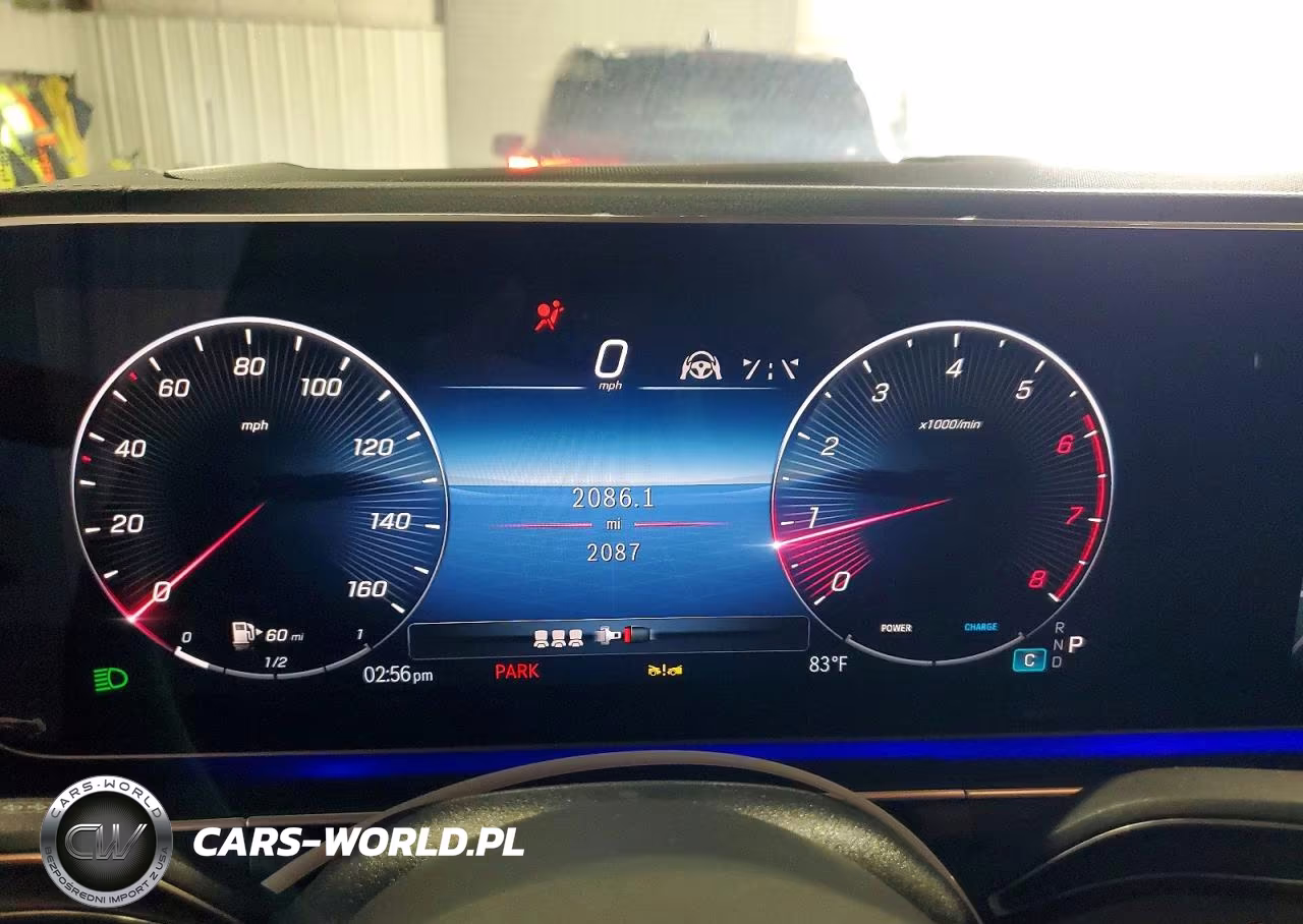 2026 Mercedes-Benz Gle Coupe 450 4Matic VIN:4JGFD5KB2TB561380 - 9