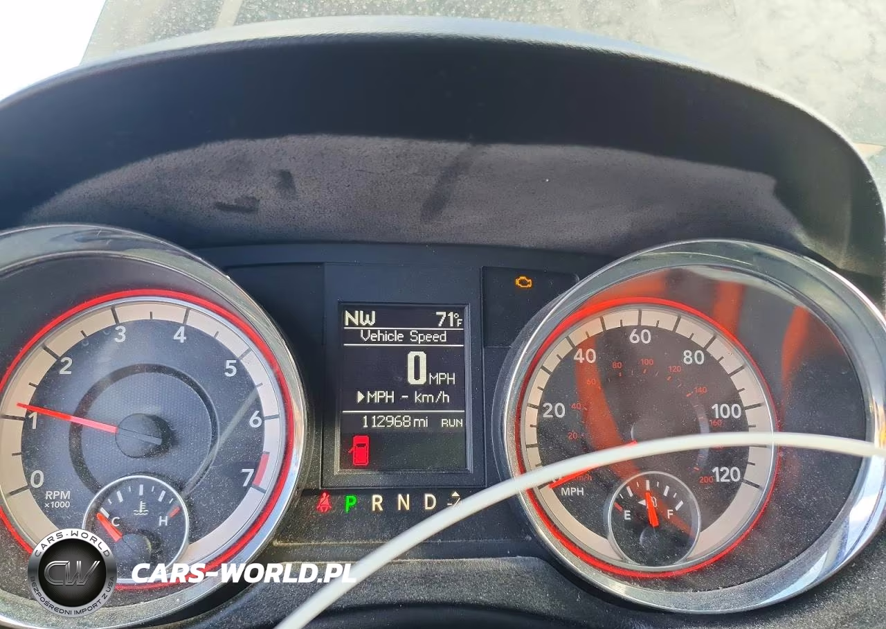 2019 Dodge Grand Caravan Gt VIN:2C4RDGEG1KR661345 - 9