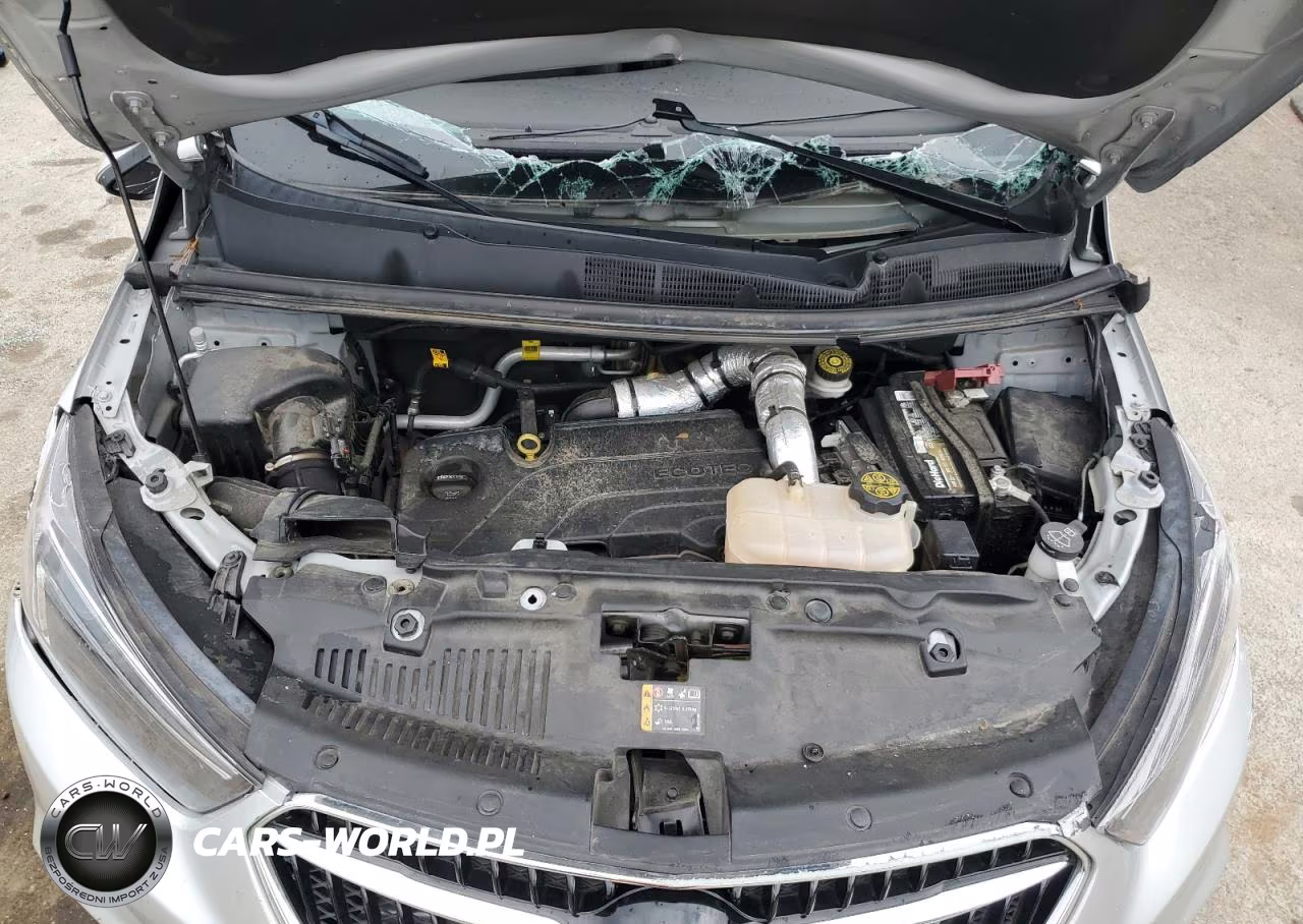 2022 Buick Encore Preferred VIN:KL4CJASM9NB533728 - 12