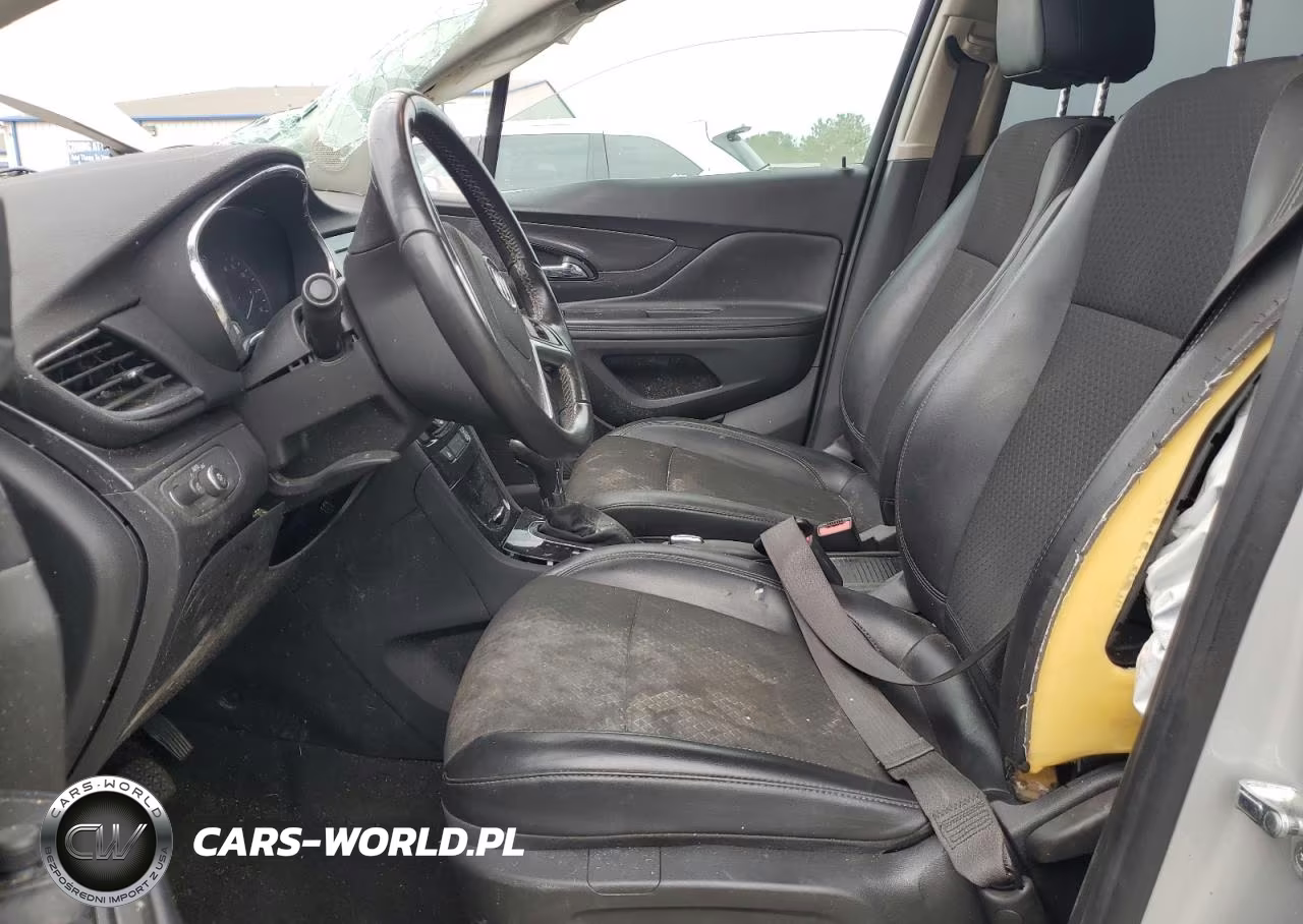 2022 Buick Encore Preferred VIN:KL4CJASM9NB533728 - 7