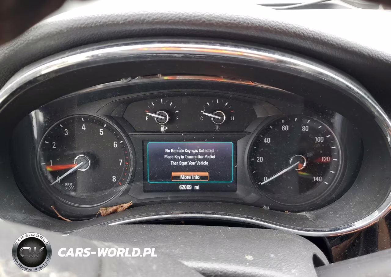 2022 Buick Encore Preferred VIN:KL4CJASM9NB533728 - 9