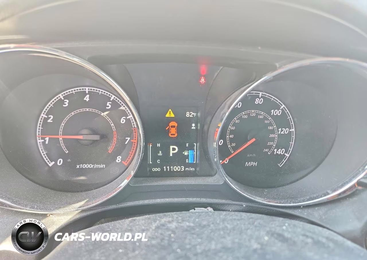 2018 Mitsubishi Outlander Sport Es VIN:JA4AR3AU0JU005264 - 9