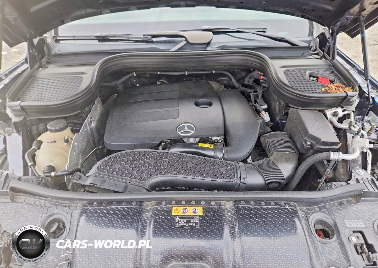 2020 Mercedes-Benz Gle 350 4Matic VIN:4JGFB4KB1LA081451 - 11