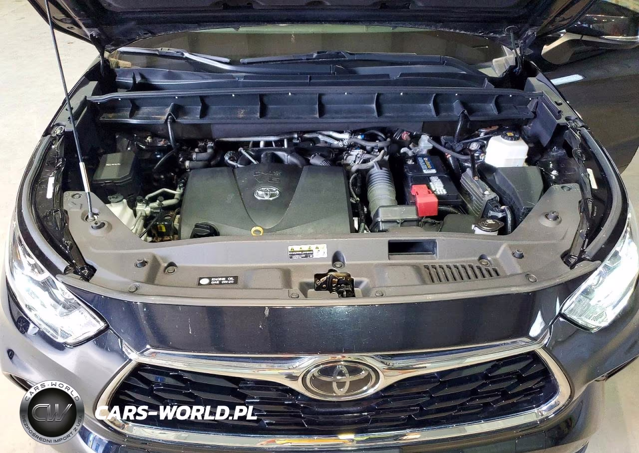 2020 Toyota Highlander Limited VIN:5TDDZRBH1LS037879 - 12