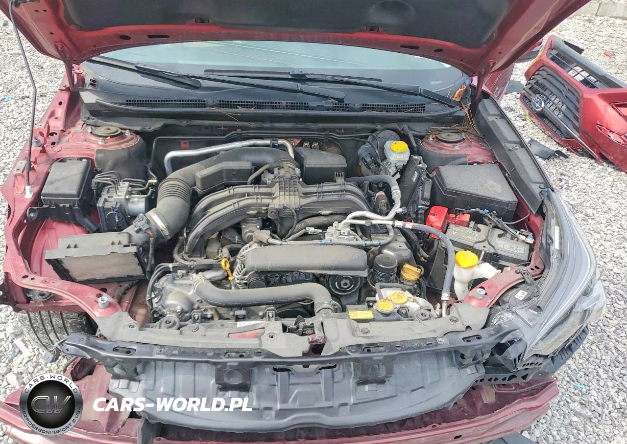 2024 Subaru Legacy Limited VIN:4S3BWAN67R3027122 - 11