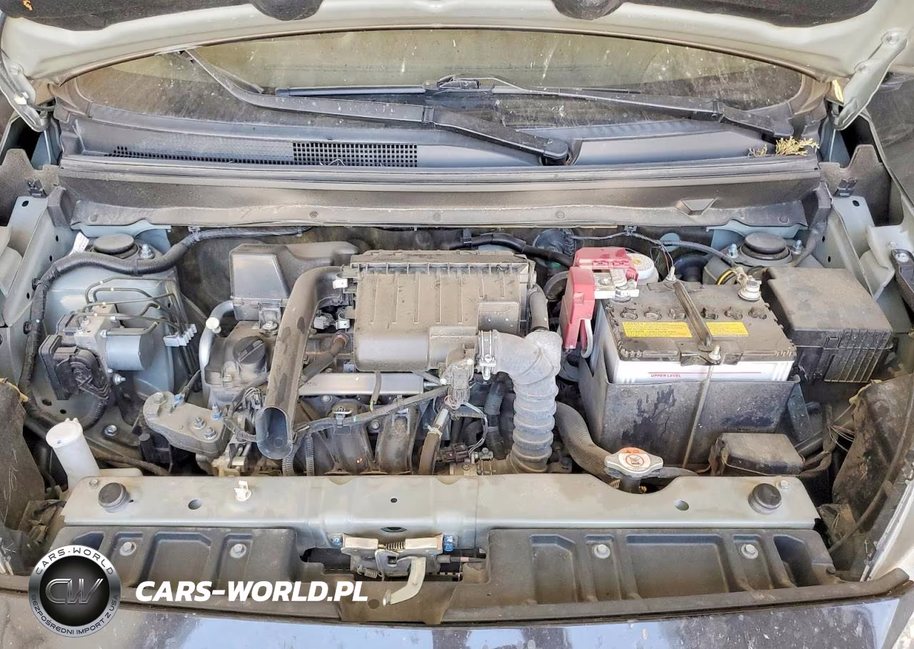 2024 Mitsubishi Mirage G4 Es VIN:ML32FUFJ6RHF02661 - 11