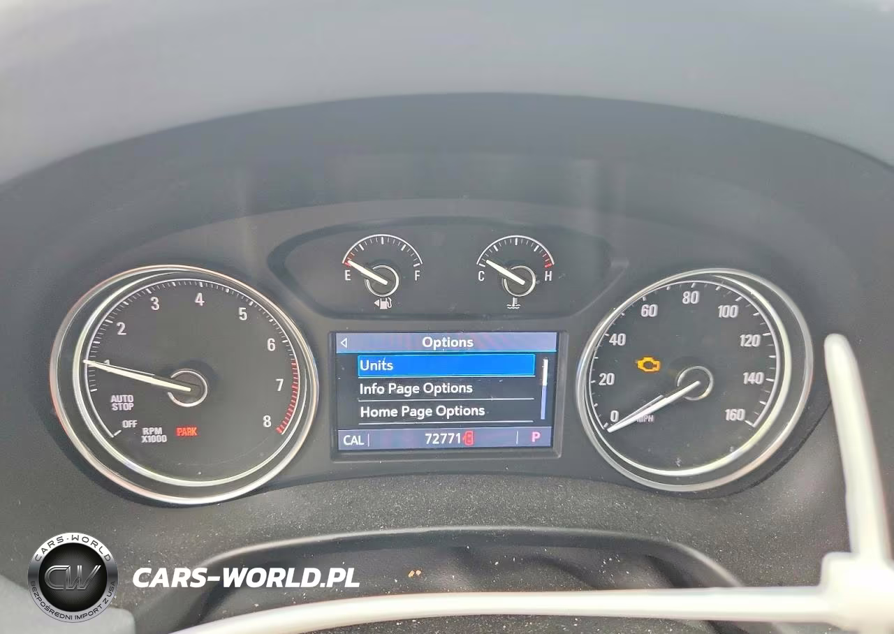 2020 Buick Enclave Essence VIN:5GAEVAKW3LJ158458 - 9