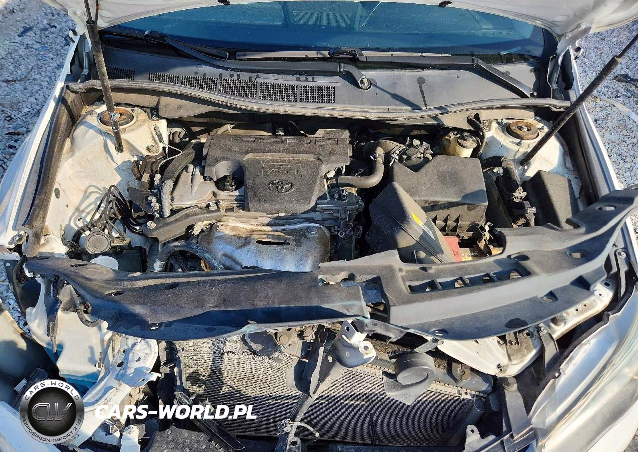 2017 Toyota Camry Se VIN:4T1BF1FK6HU418729 - 11