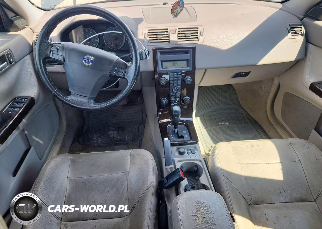 2004 Volvo S40 2.4I VIN:YV1MS382142026727 - 8