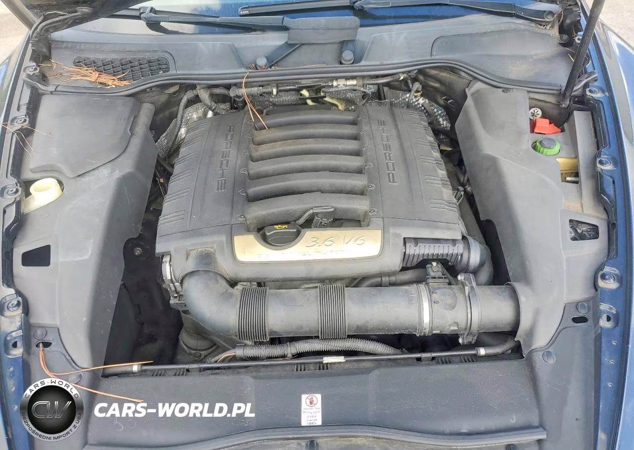 2014 Porsche Cayenne VIN:WP1AA2A25ELA96029 - 12
