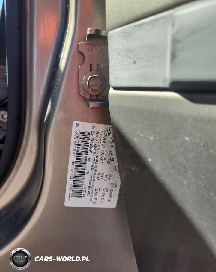2007 Dodge Nitro Sxt VIN:1D8GT28K17W644302 - 13