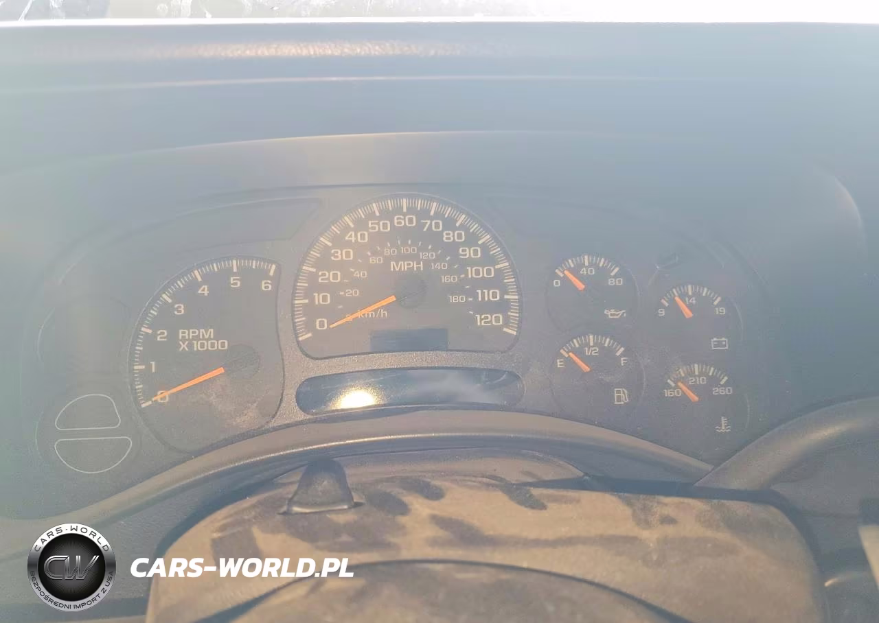 2007 Chevrolet Silverado C2500 Heavy Duty VIN:1GCHC23U57F145479 - 9