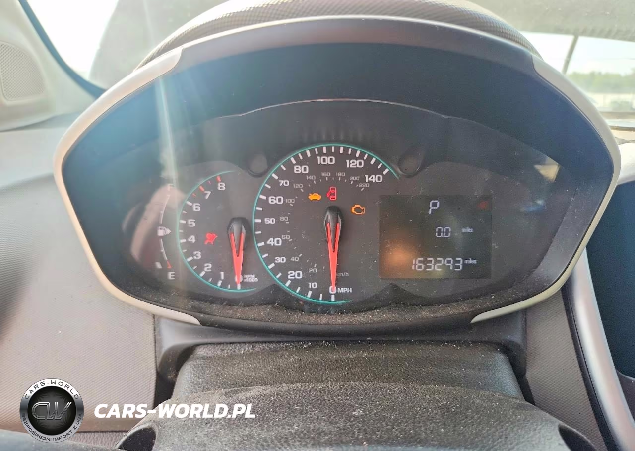 2018 Chevrolet Sonic Ls VIN:1G1JB5SH8J4115320 - 9