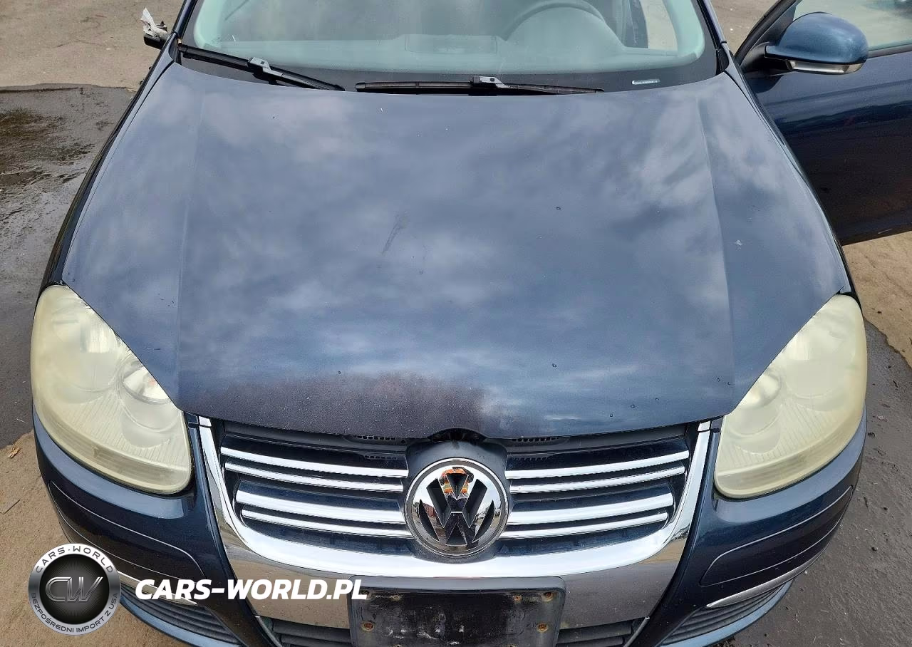 2008 Volkswagen Jetta S VIN:3VWJZ71K08M082112 - 11